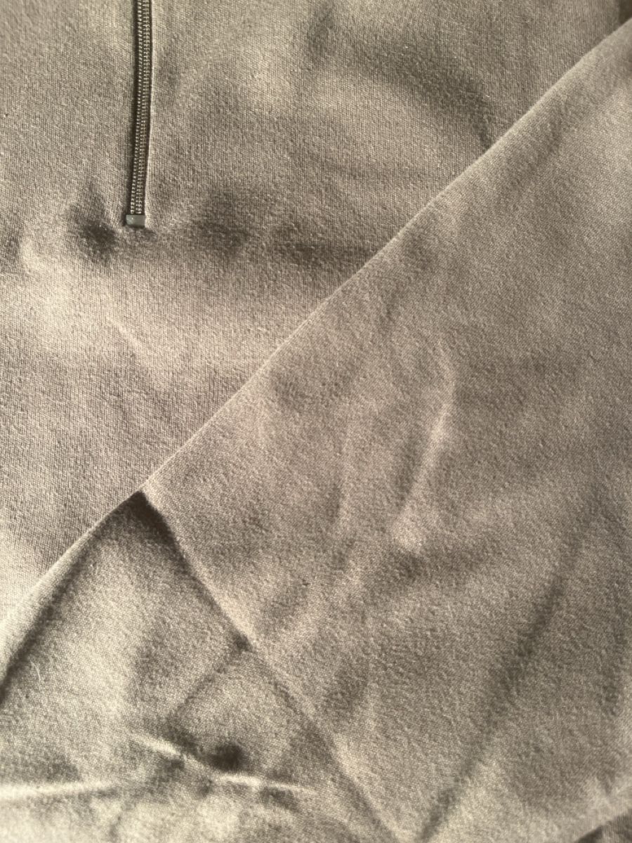Maglioni & Felpe: Herren Rollkragenpullover Olivegrün – Usato da Fulenbach venduto da F8 2