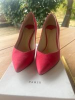 Magnifiques escarpins neufs Sandro