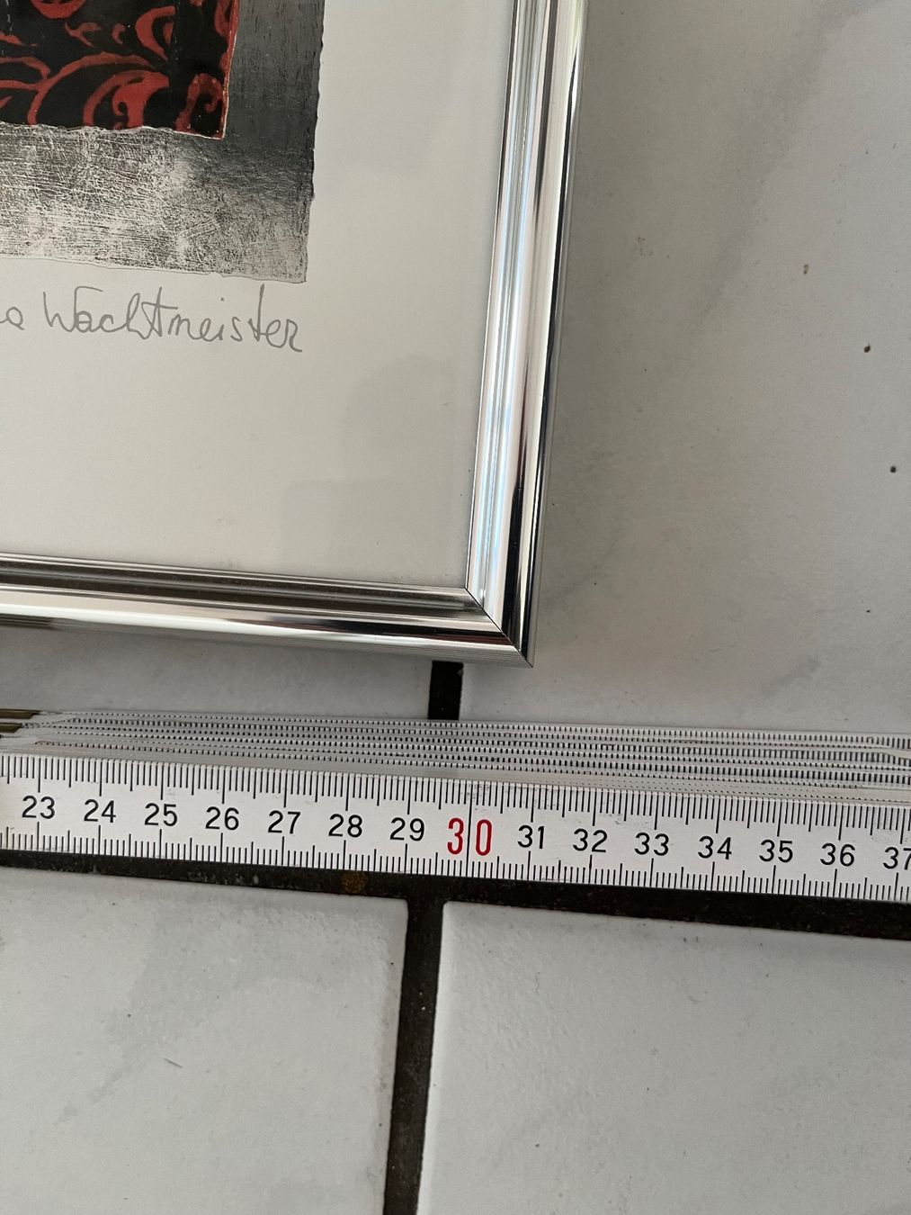Foto & Immagini: Katzenbild Wachtmeister – Usato da Läufelfingen venduto da Columbus06 3