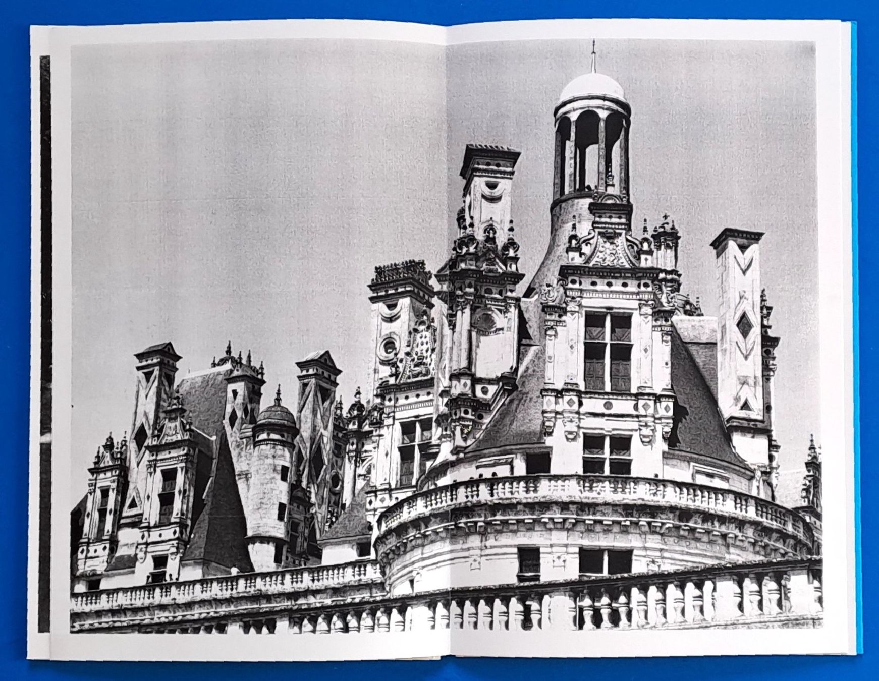 Libri: Alfred Andersch:Mit dem Chef nach Chenonceaux. Priv.Dr.49/72 – Usato da Zürich venduto da archiphil 6