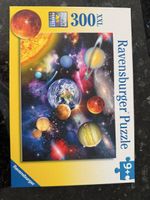 Puzzle Ravensburger 300 pièces XXL Système solaire 9+ ans