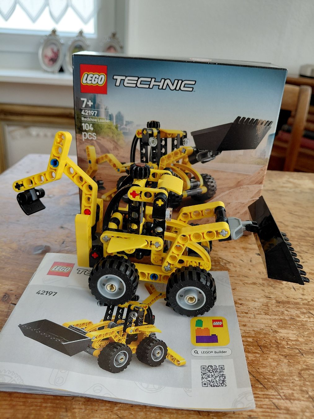 Technics Kit di costruzioni: Lego Technics im Set 42218, 42197, 42164 – Nuovo (secondo la descrizione) da Windisch venduto da stiiine 2