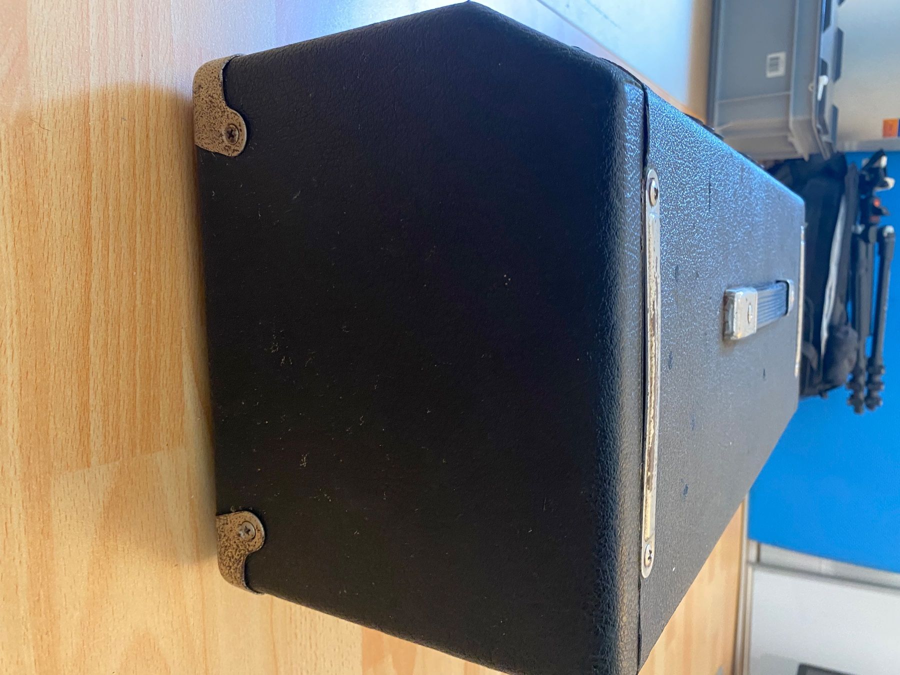 Fender Verstärker: Fender Bassman 50 1972 – Gebraucht aus Neftenbach von lexel 3