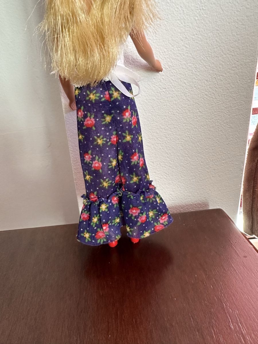 Puppen: VintageSkipper mit Japan Schuhe – Gebraucht aus Herbriggen von Sehrazade 4