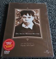DVD Die Asche meiner Mutter limitierte Auflage Neuverpackt