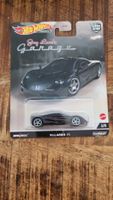 Hot Wheels McLaren F1 Jay Leno's Garage 2/5 Neu