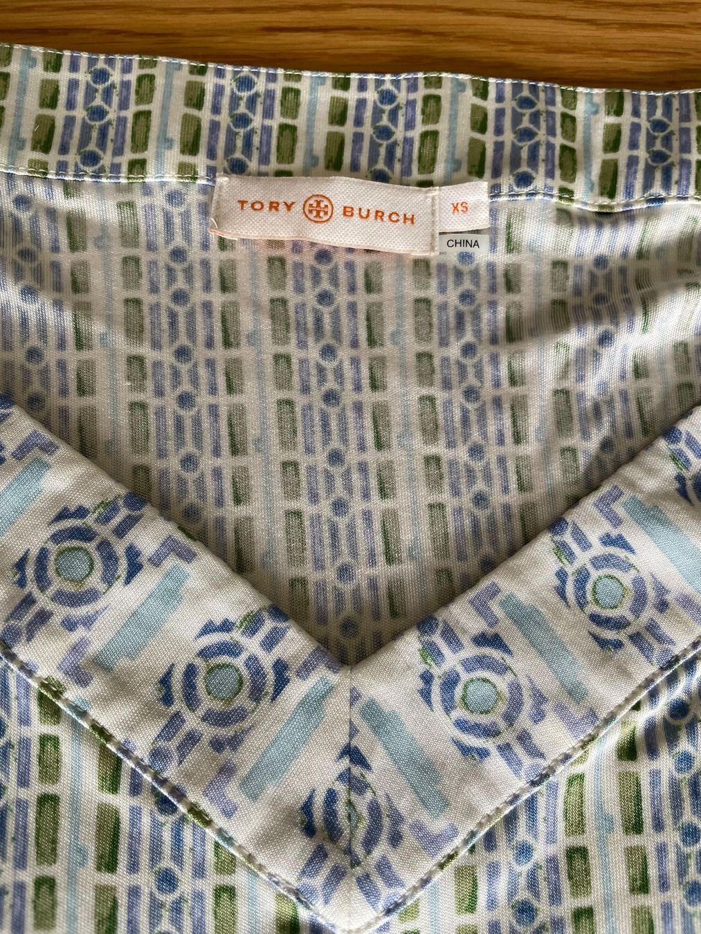 Tory Burch Vestiti: Sommerkleid TORY BURCH – Usato da Richterswil venduto da IrynaL 2