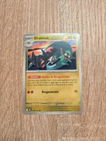 DRAKLOAK, PRISMATIC EVOLUTIONS, 72, 2025, COM, ITA, NM/MT