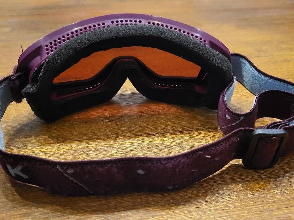 Occhiali & Lenti: Masque de ski enfant – Usato da Colombier NE venduto da gue_sm27 1