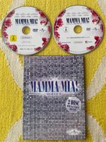 MAMA MIA-2DVD DER FILM SPECIAL PARTY EDITION (DIGIPACK)