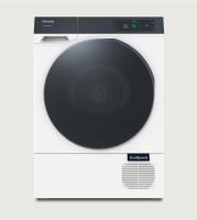Miele Nova TQ 100-10 Wäschetrockner NEU & Unbenutzt!