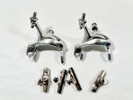 Shimano BR-7700 Dura Ace Bremsen V+H TOPZUSTAND 2607