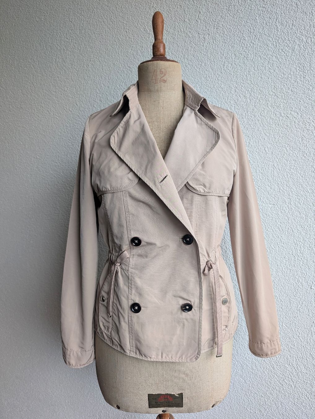 Massimo Dutti Vestes: Massimo Dutti Jacket. Size S – D'occasion à Lachen SZ par joa_rf9n