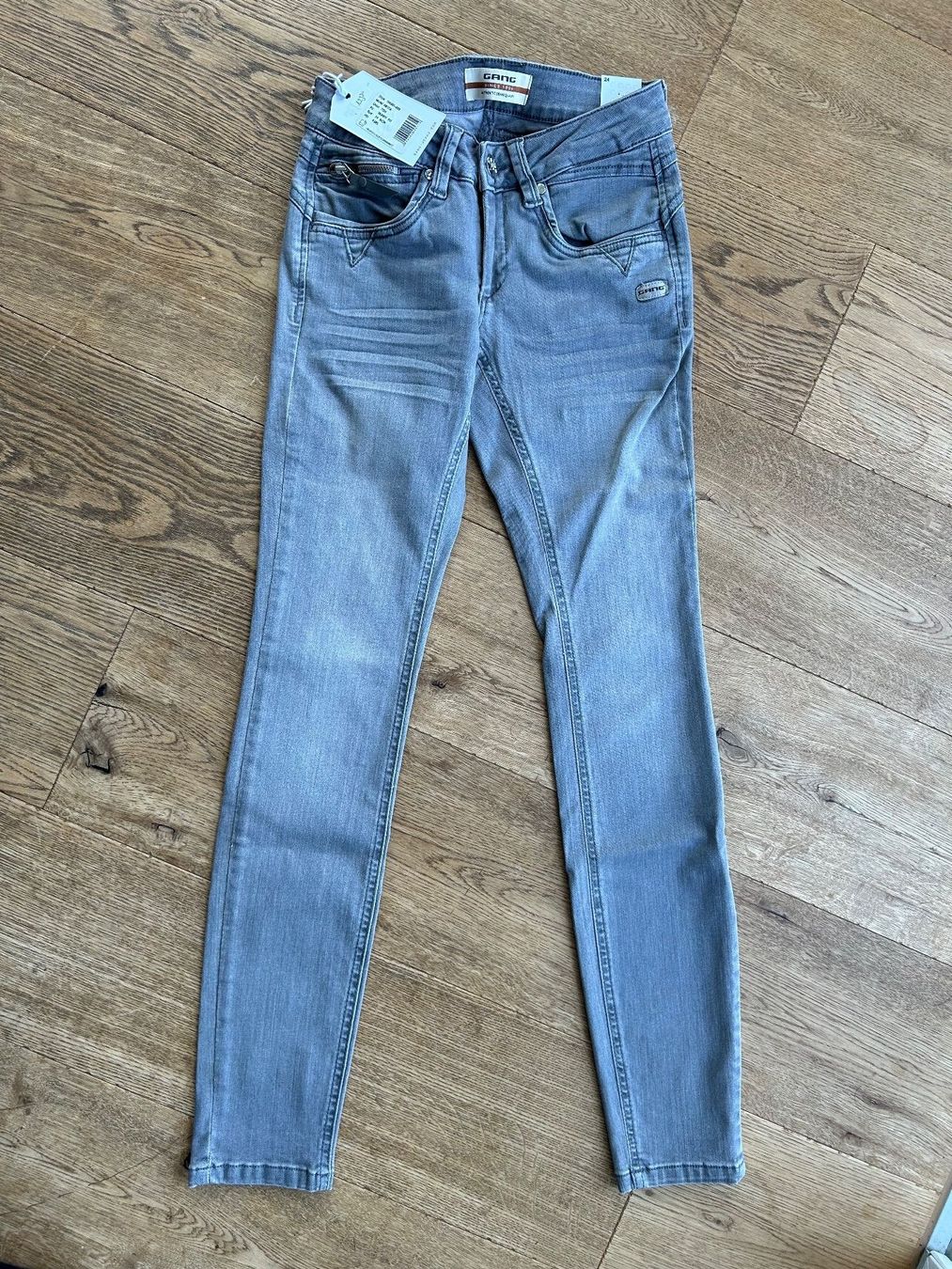 Gang Pantaloni: Hose, Gang //NEU// 24 – Nuovo (secondo la descrizione) da Stettfurt venduto da outlet72