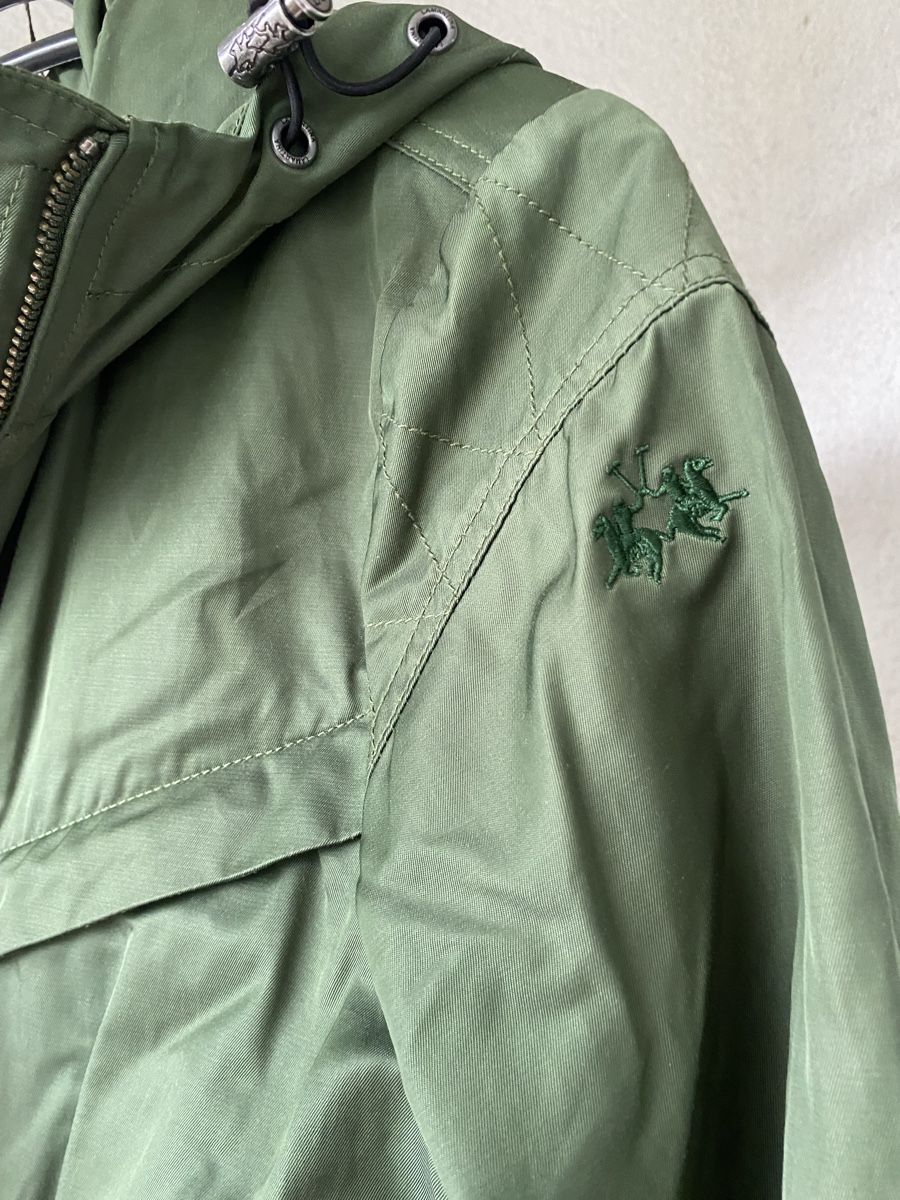 La Martina Jacken: La Martina Jacke mit Kapuze Gr. 2 / S – Neu (gemäss Beschreibung) aus Ebertswil von shushuj 1