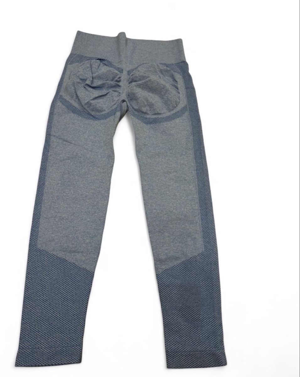 Leggings: Damen Leggings blau – Neu (gemäss Beschreibung) aus Marbach SG von Rob_sta 1