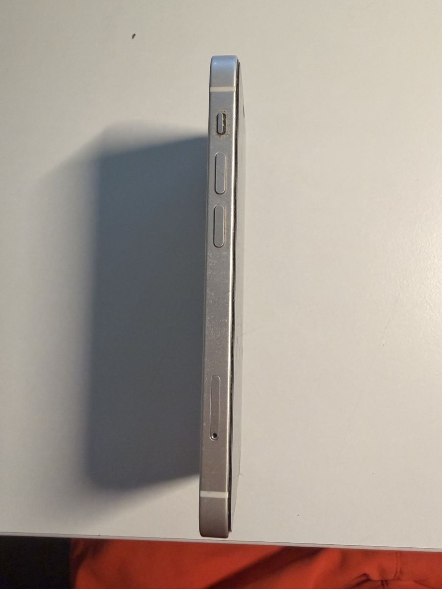 Apple Portables: iPhone 12 mini 128 GB Weiss – D'occasion à Mellingen par Hobi11 2