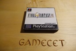 Final Fantasy IX