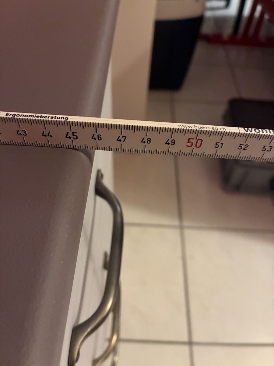 Kommoden: Kommode mit 4 Schubladen 90 cm – Gebraucht aus Oberdorf BL von Mcjjjgerber 2