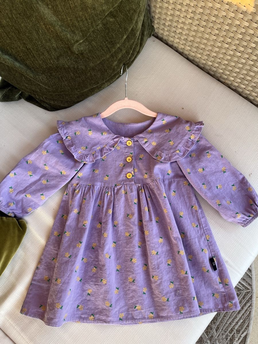 Robes et jupes: Kinderkleid Grösse 90 – D'occasion à Oberengstringen par Baby_Fashion 3