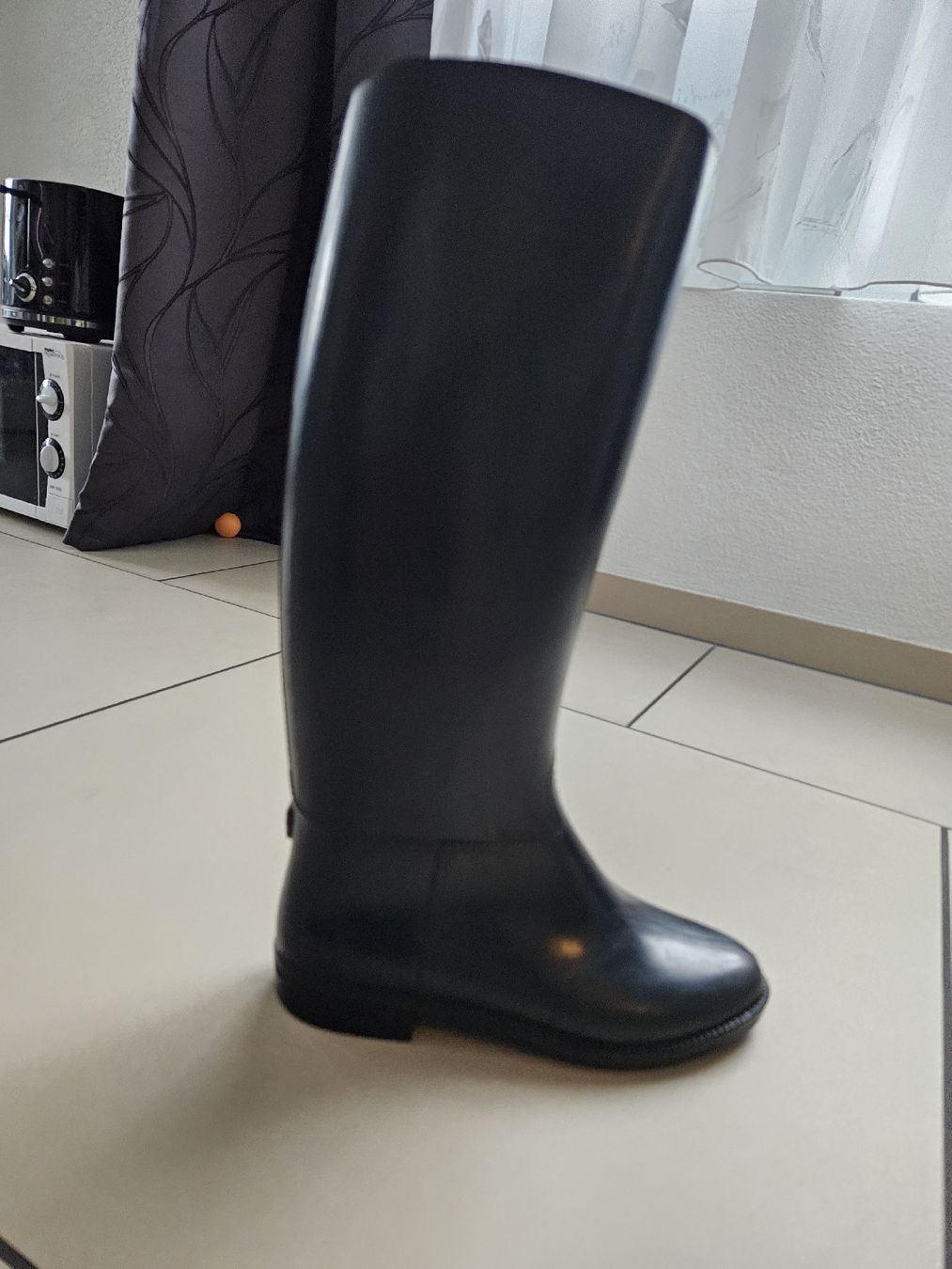 Chaussures hommes: Reitstiefel – D'occasion à Flums par jasmin092 4