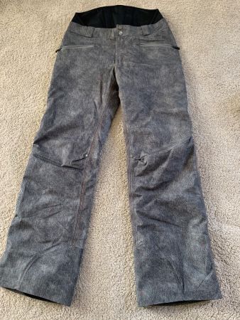 Mountain Force Skihose top Zustand Gr 48