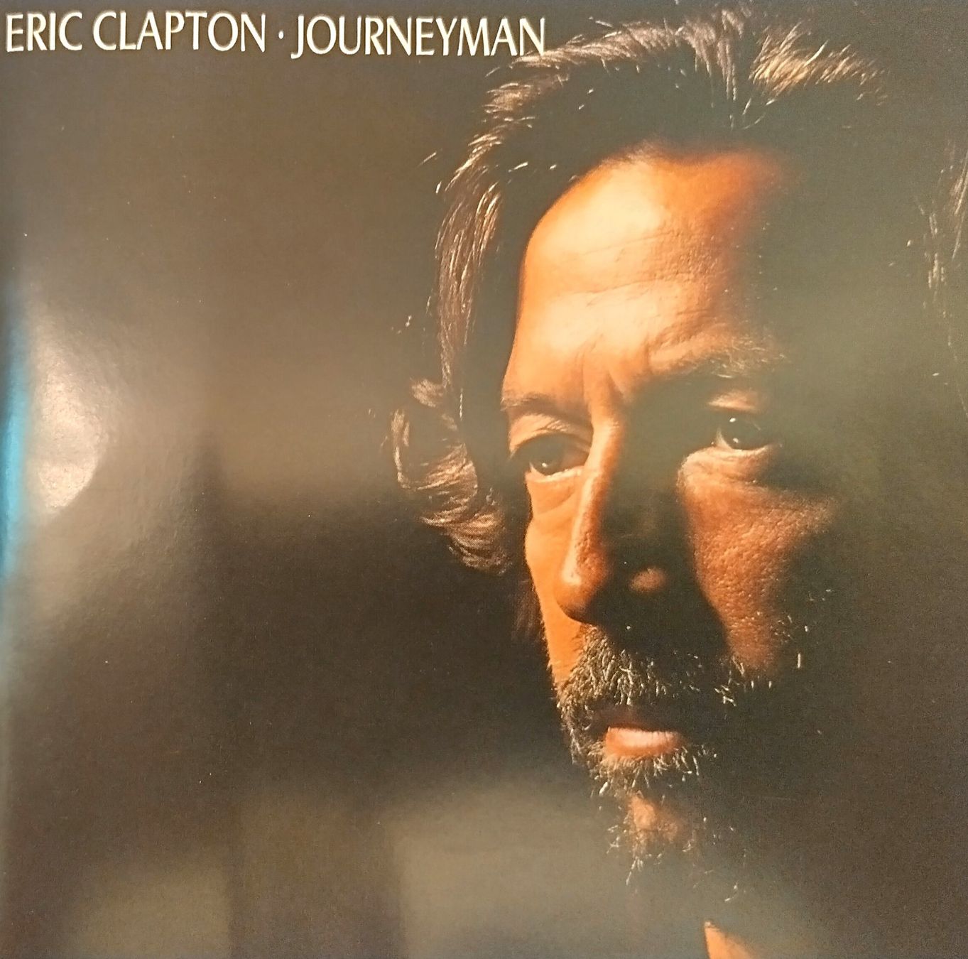 CDs: Eric Clapton - Journeyman / CD ab Fr. 1.- – D'occasion à Bellach par JingleJerry