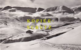Fideris - Berghaus Heuberge /bm