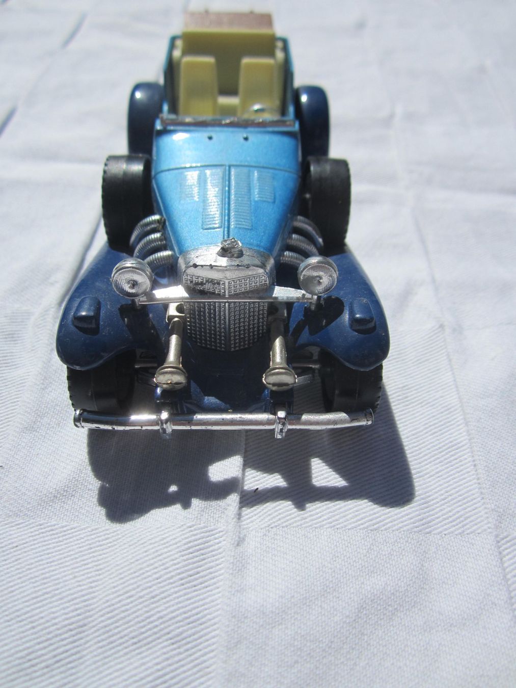 Majorette Voitures modèles: Voiture vintage – Neuf (Voir description) à Tramelan par Tors 1