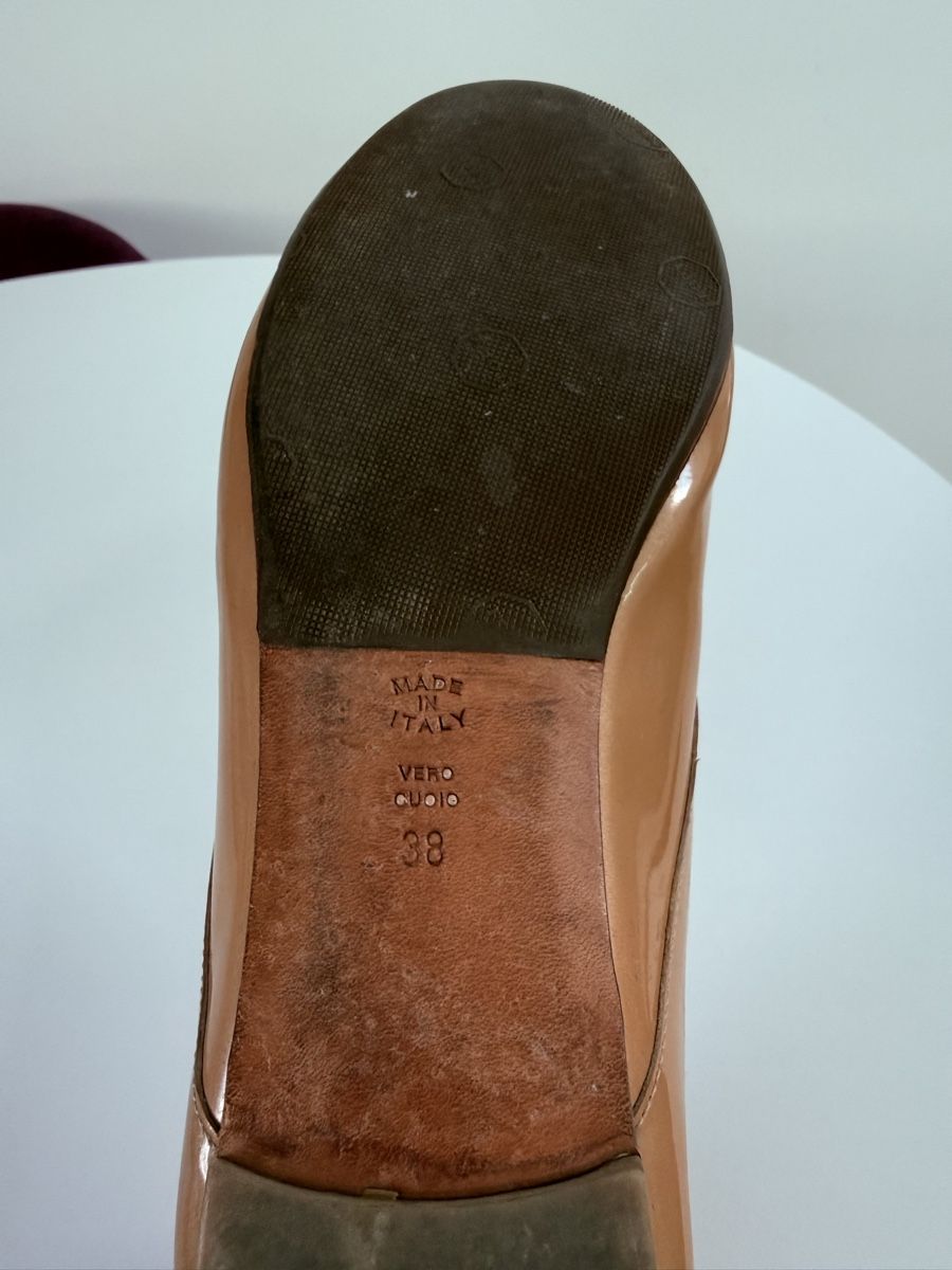 Casadei Scarpe da donna: Chaussure CASADEI – Usato da Bassins venduto da oal_q2gl 6