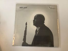 Sidney Bechet LP - 1897-1959