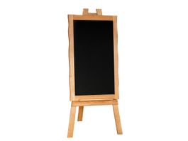Sonderverkauf Wandtafel aus Eiche massiv