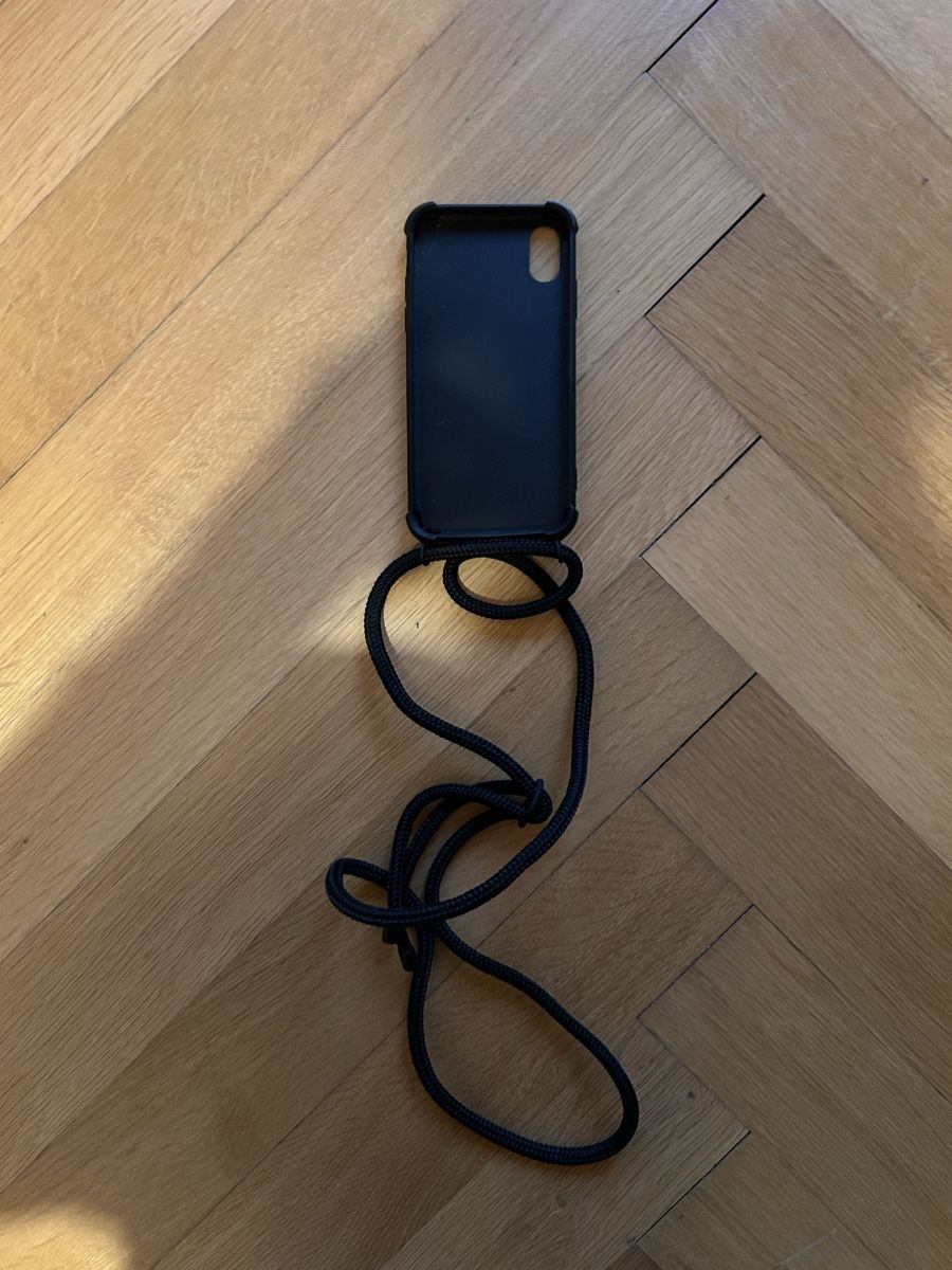 Urbany's Cover & Protezioni schermo: Iphone Hülle Urbanys – Usato da Basel venduto da stb_27