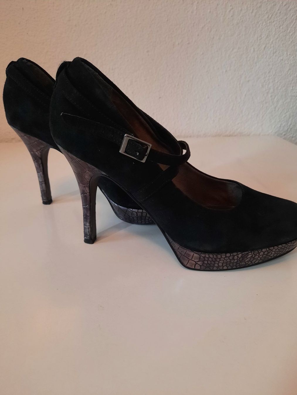 Tamaris Chaussures femmes: Pumps – D'occasion à Zürich par honolulu4711