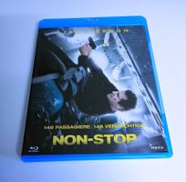 Non-Stop (Blu-Ray)