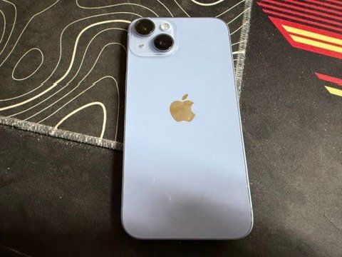Apple Portables: Iphone 14 128Gb# – D'occasion à Au SG par bah_6f5w 1