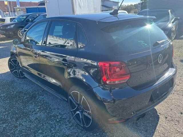 VW Automobili: VW Polo GTI Automat – Usato da Weinfelden venduto da paw14 4