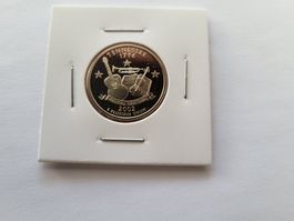 Quarter Tennessee 2002 S Proof