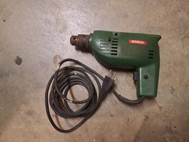 BOSCH Bohrmaschine Bohrer Schrauber
