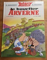 Astérix N 11 (T.T.B.E.) Le bouclier arverne