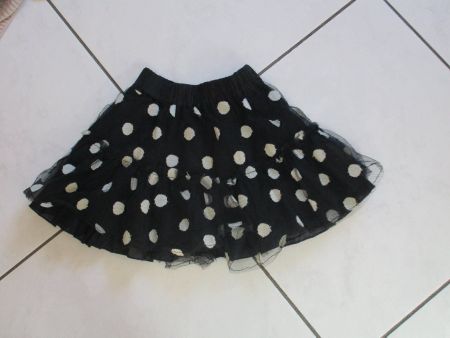 CATIMINI jupe 6ans/116cm