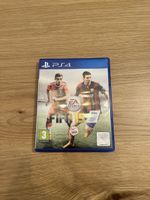 FIFA 15 PS4, Ottime condizioni ⚽️