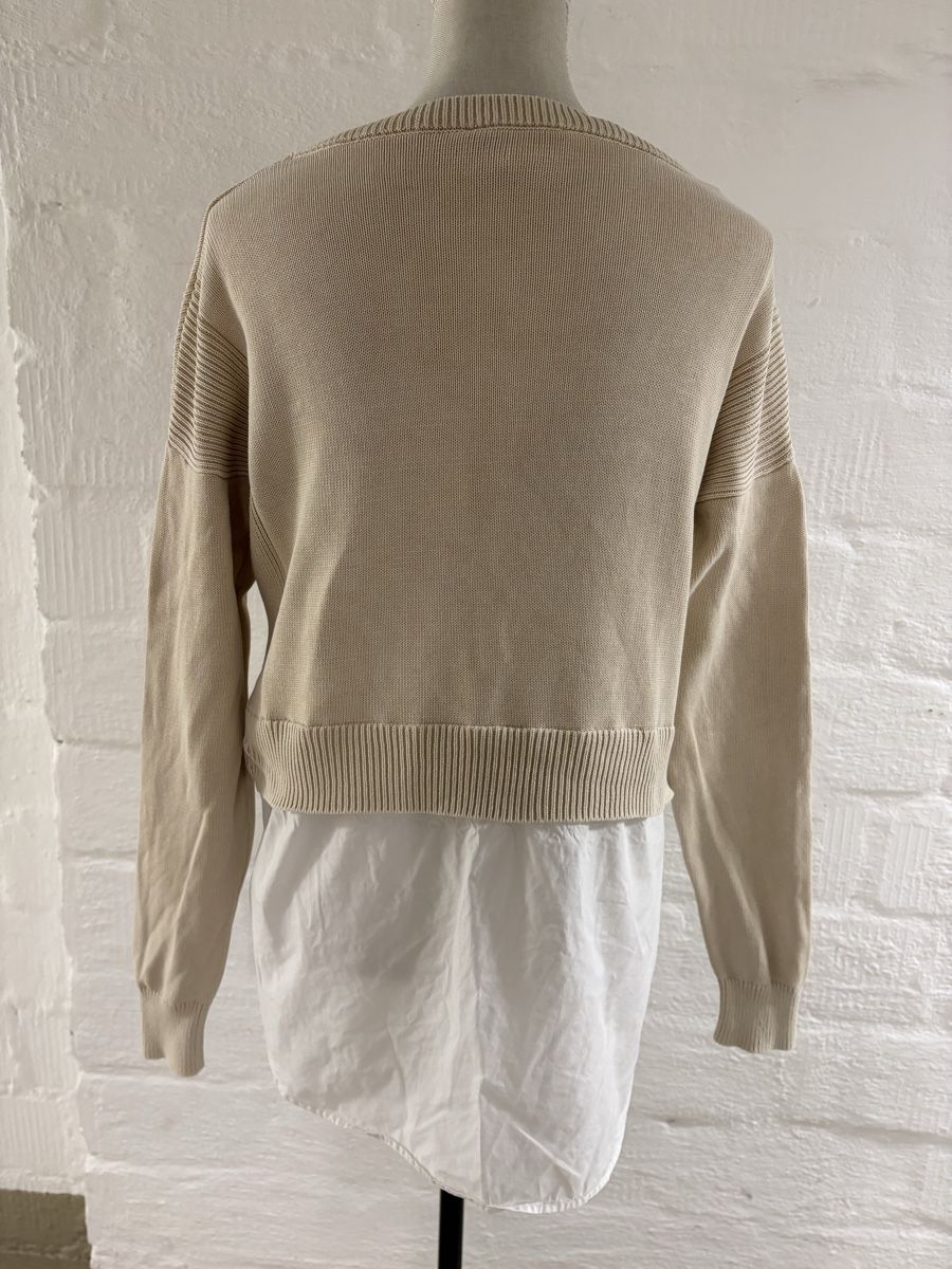 Esprit Pulls & Sweat-shirts: Damen Pulli,Gr.S;Esprit  – D'occasion à Winterthur par Nena222 1