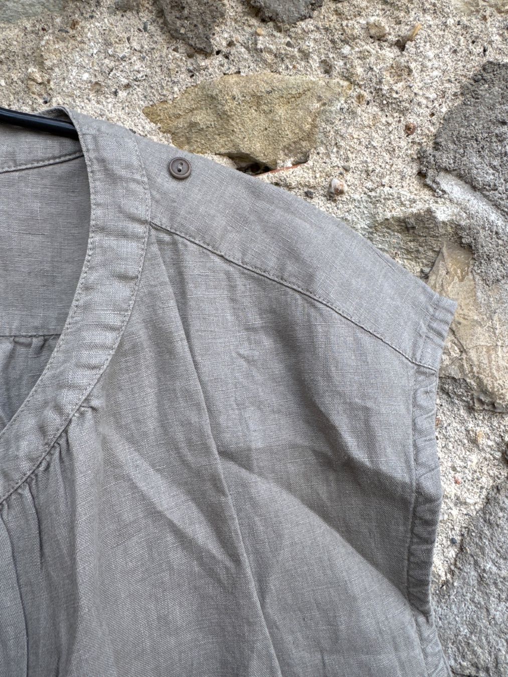 T-shirt: Bensimon lin M – Nuovo e nell'imballaggio originale da Arnex-sur-Orbe venduto da cameleonfringant 2