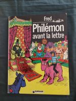 Philemon T.0 Avant La Lettre EO 1978 TBE