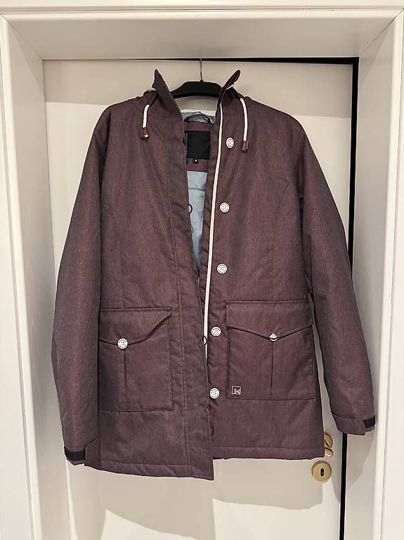 Giacche: Winter-Jacke Gr. M klimanock – Usato da Sarnen venduto da Sejosa15 2