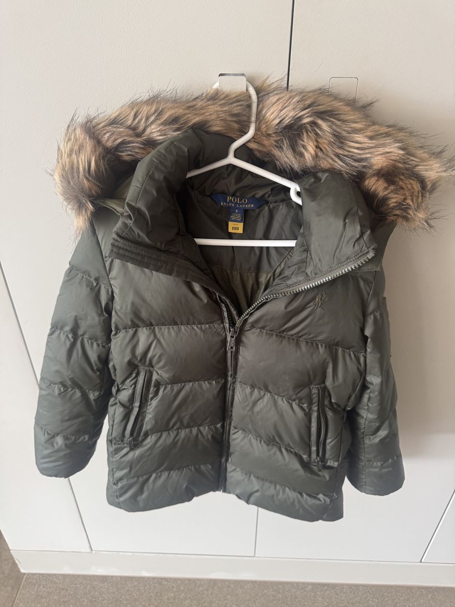Ralph Lauren Jacken & Mäntel: Polo Ralph Lauren giacca piumino – Gebraucht aus Ruvigliana von lux_t2sb 2