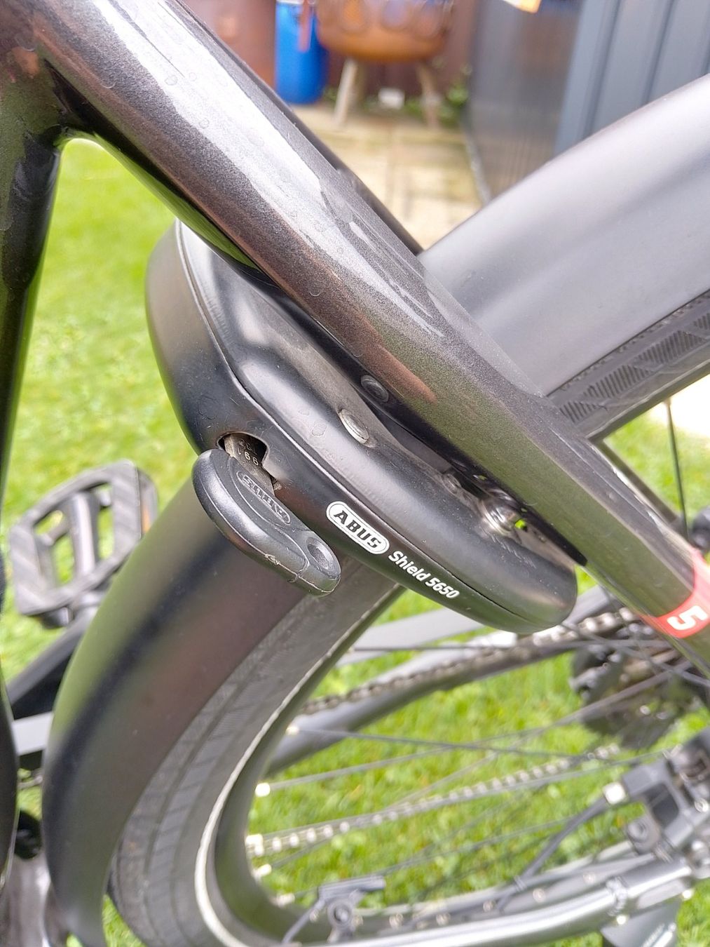 Flyer Biciclette: Flyer E-Bike Herren – Usato da Sargans venduto da Patric01 4
