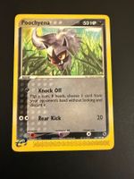 Poochyena - 64/109 - EX Ruby and Sapphire