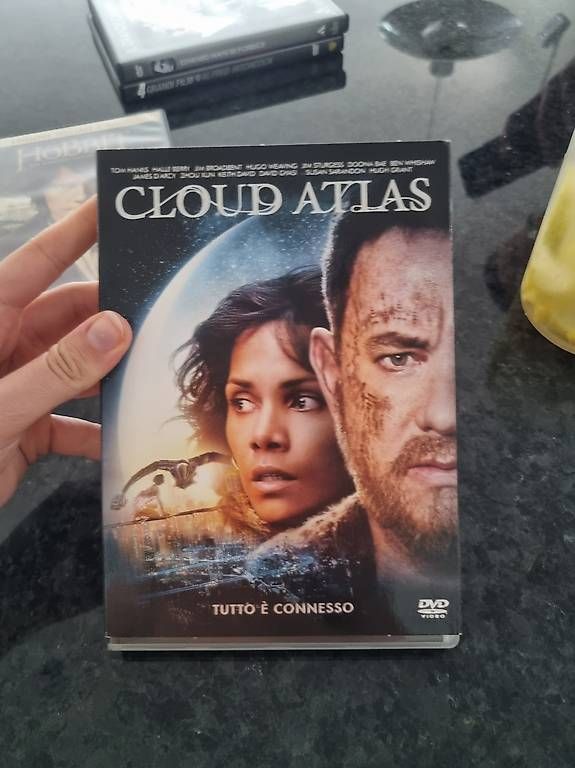 Tutti i DVDs: Film in DVD – Usato da Pregassona venduto da ter_8n96 3